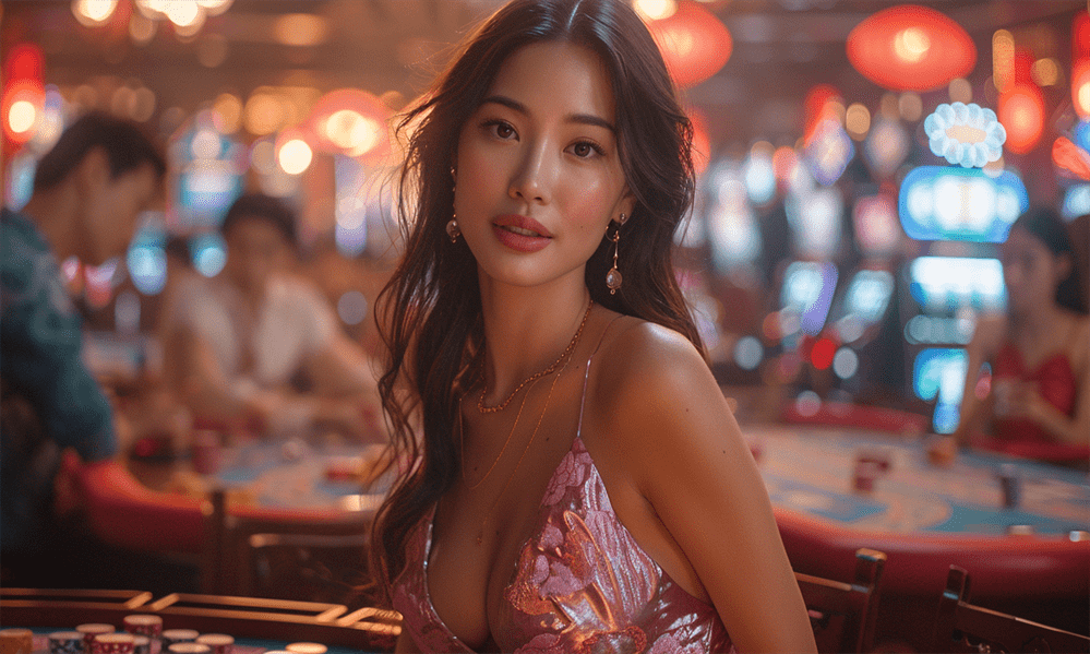 bet365 es casino